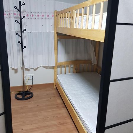 Kory Guesthouse Сеул Экстерьер фото