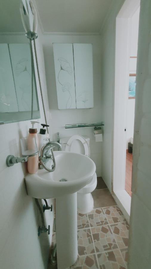 Kory Guesthouse Сеул Экстерьер фото
