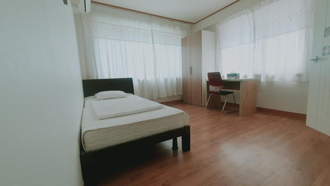 Kory Guesthouse Сеул Экстерьер фото