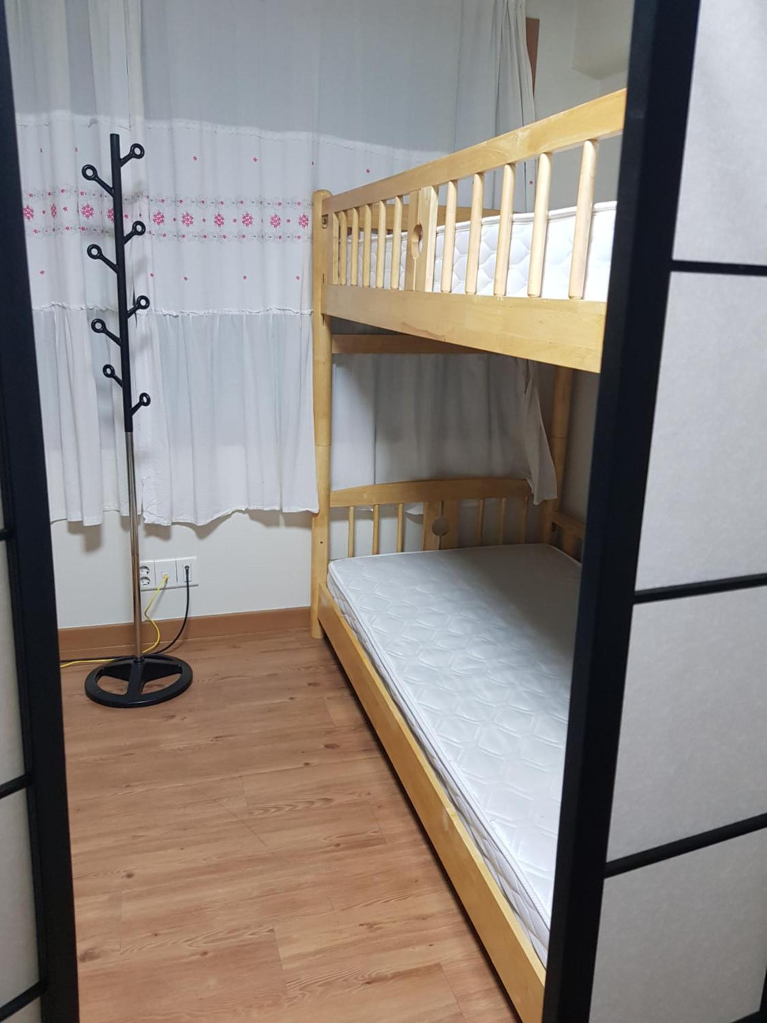 Kory Guesthouse Сеул Экстерьер фото
