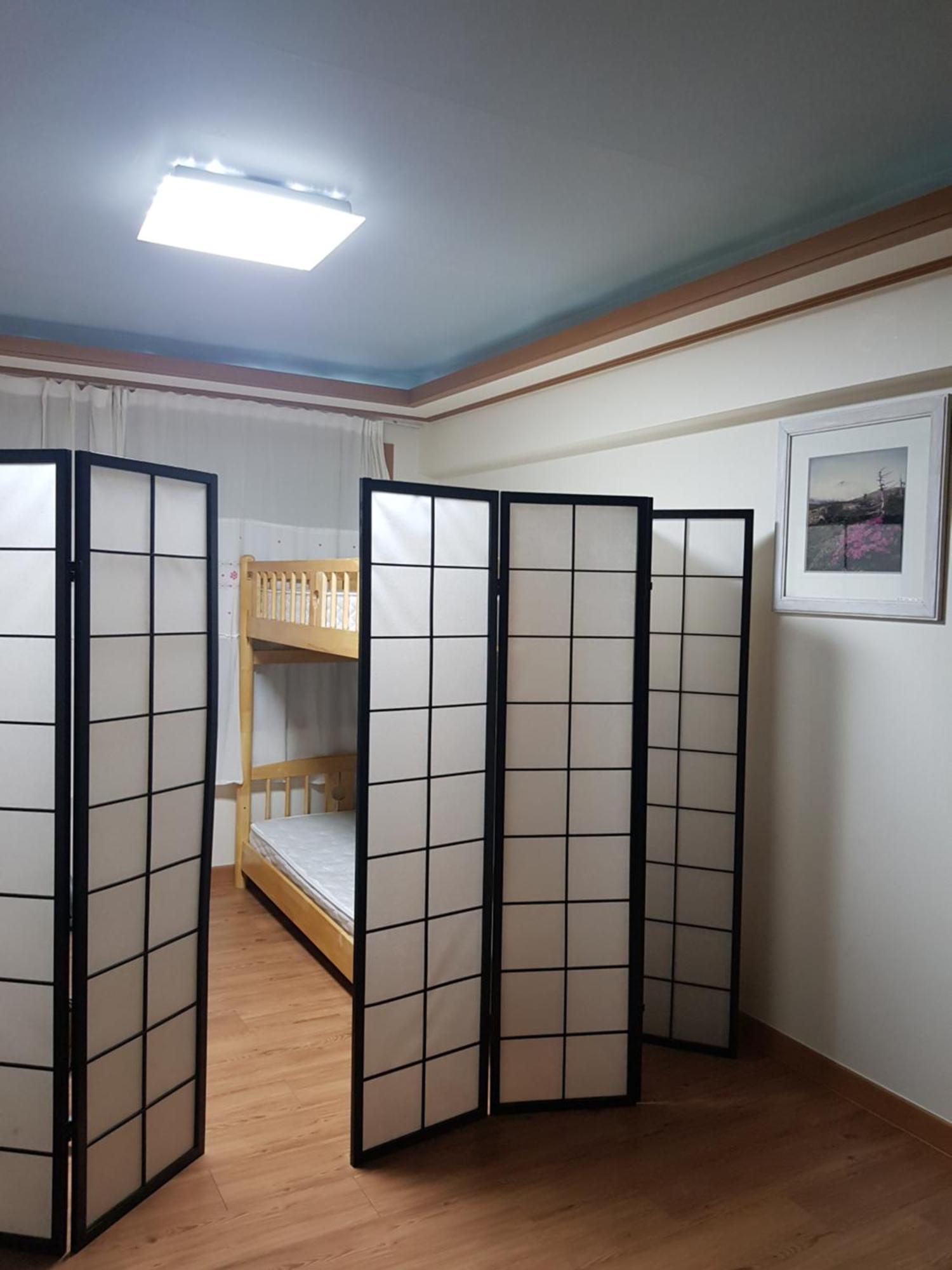 Kory Guesthouse Сеул Номер фото