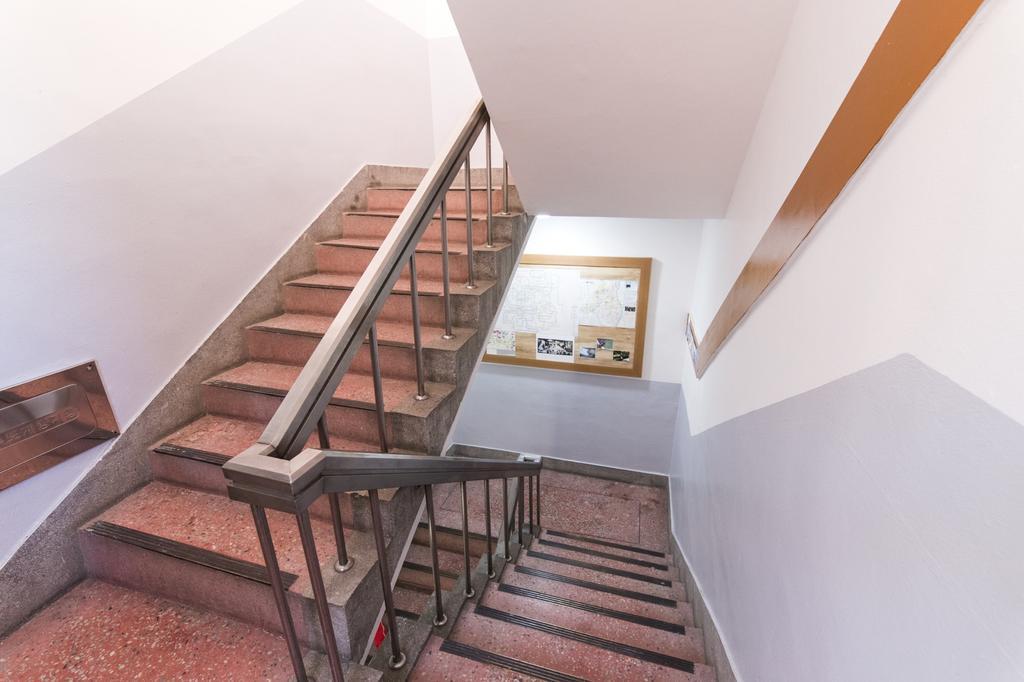 Kory Guesthouse Сеул Экстерьер фото