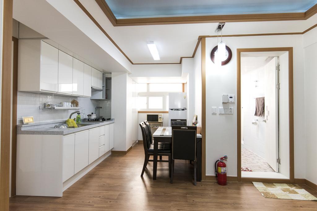 Kory Guesthouse Сеул Экстерьер фото