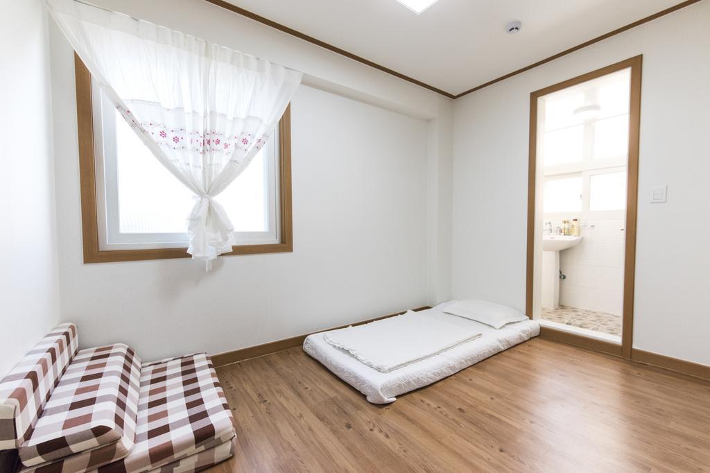 Kory Guesthouse Сеул Экстерьер фото